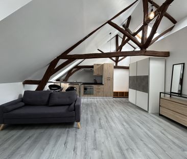Location Appartement 2 pièces 36m² TROYES 10000 - Photo 2