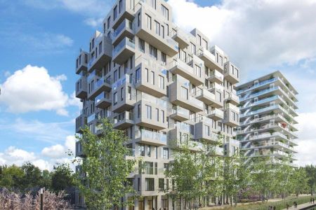 Haarlemmerweg 706, Woon- en Groengebied Sloterdijk, 1014BL, Amsterdam - Photo 4