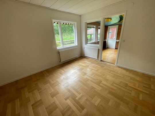 Åkervägen, Heby - Foto 1