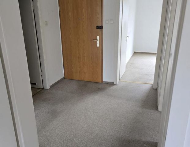 3-Zimmer Wohnung im Bielefelder Osten mit großem Balkon - Foto 1