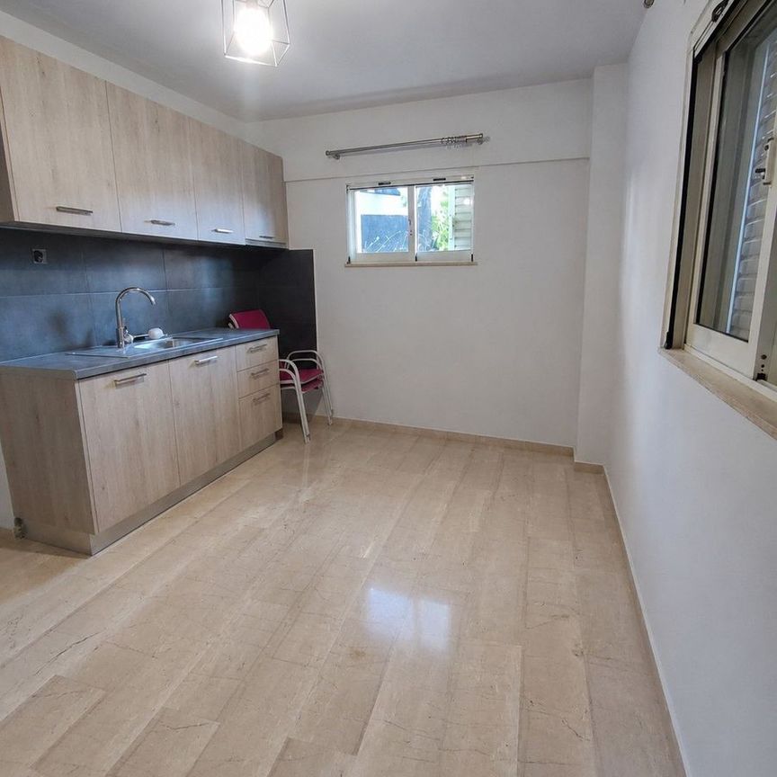 Studio/Γκαρσονιέρα για ενοικίαση Εσταυρωμένος (Ηράκλειο Κρήτης) - Photo 1