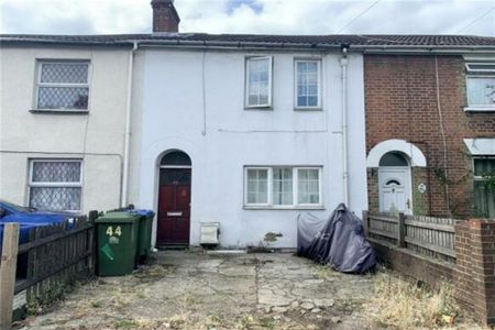 1 bedroom property to rent - Photo 2