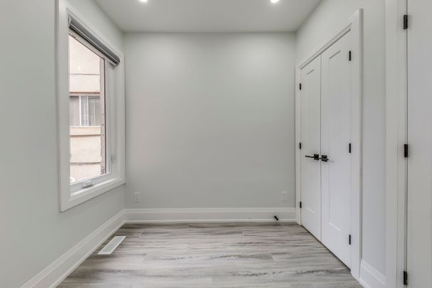 For Lease - 1190 Ossington Avenue Unit# 1, Toronto, Ontario - Photo 1