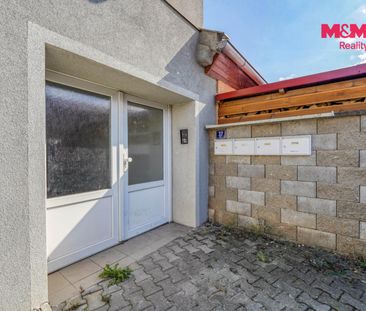 Pronájem bytu 2+kk 45 m² - Photo 1