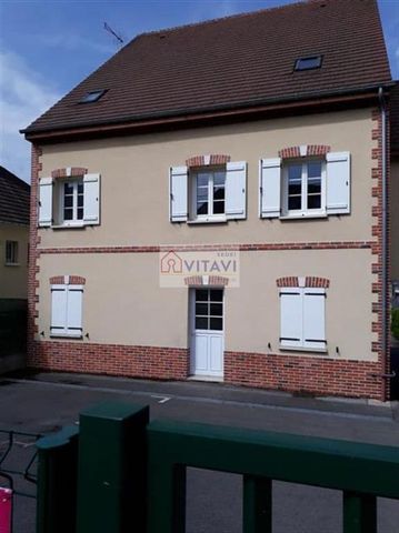 APPARTEMENT BEAUVAIS – 2 pièce(s) – 34.39 m2 - Photo 2