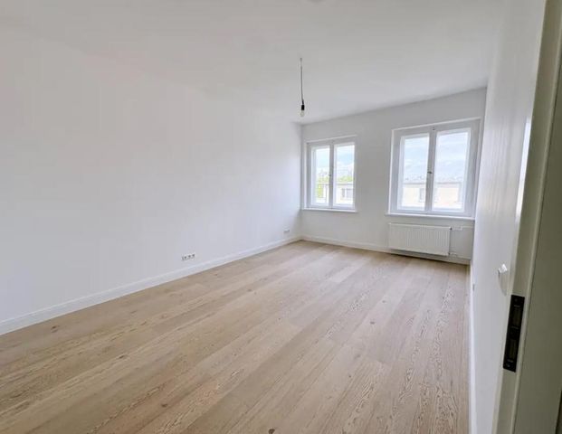 Kernsanierte 1-Zi. Whg. mit EBK in Bestlage von Kreuzberg | Sofort bezugsfrei - Foto 1