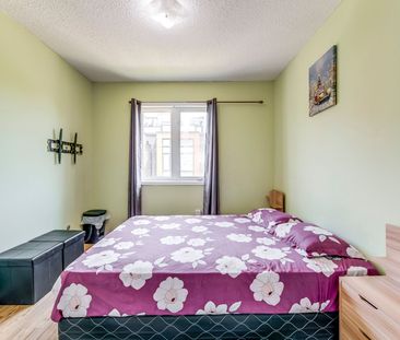 For Lease - 63 Axelrod Avenue, Brampton, Ontario - Photo 3