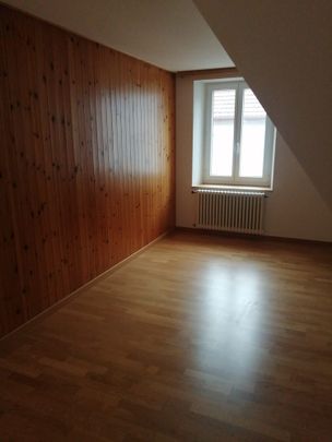 4 Zimmer, 2. Stock - Photo 1