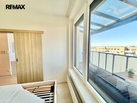 Pronájem bytu 2+kk v osobním vlastnictví 57 m², Praha 5 - Stodůlky - Fotografie 5