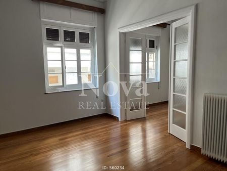 Διαμέρισμα για ενοικίαση Πλάκα (Ιστορικό Κέντρο) - Photo 5