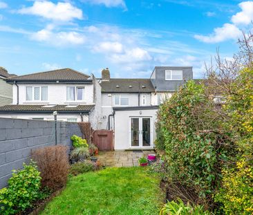 Kilworth Road, Drimnagh, Dublin 12, D12 P525 - Photo 1