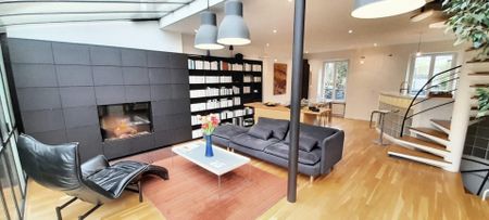 Tout savoir sur cette maison à Malakoff - Photo 2