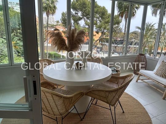 2 bedroom luxury Apartment for rent in Portals Nous, Balearic Islands - Photo 1