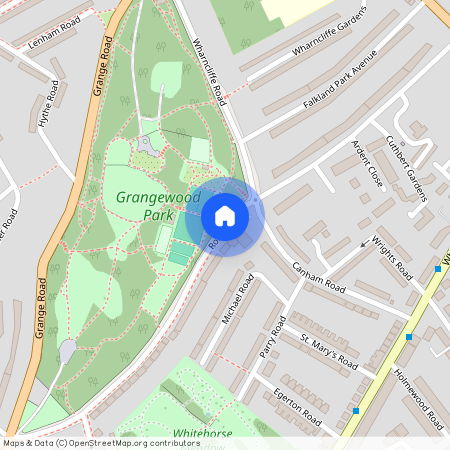 Ross Road, London, SE25