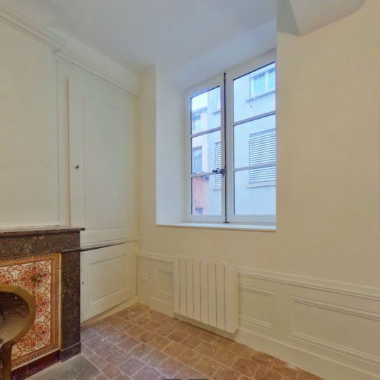 APPARTEMENT T4 A LOUER - Photo 1