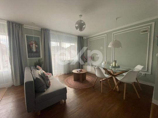 Apartament 2 camere | 2 balcoane | Zona Stejarului - Photo 1