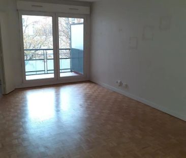 Appartement à louer 2 pièces 52.71m² - Photo 4