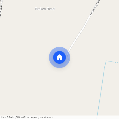 87 Armstrong Lane, NSW 2481, Broken Head