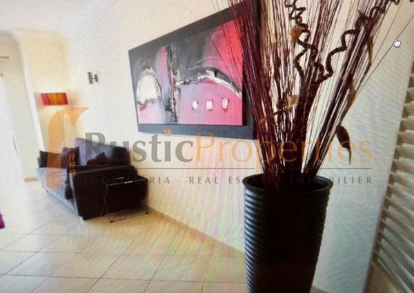 Apartamento T1 em Faro