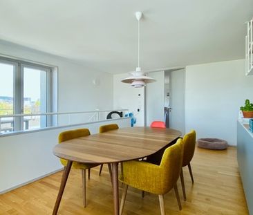 Moderne und zentrale Wohnung! - Photo 6