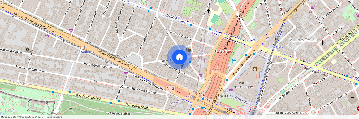 92200 Neuilly-sur-Seine