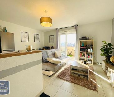 Location Appartement 2 pièces 44m² AVIGNON 84000 - Photo 2