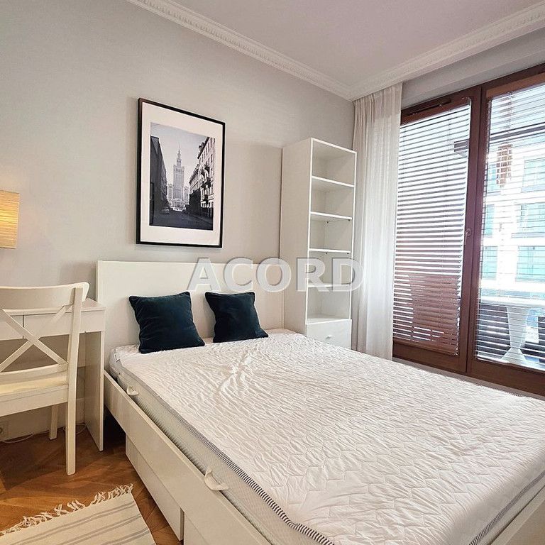 Warszawa M., Warszawa, Wola, Nowolipki, Dzielna - Photo 1