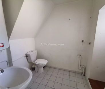 Location Appartement 2 pièces 50 m2 à Pleumeleuc - Photo 5