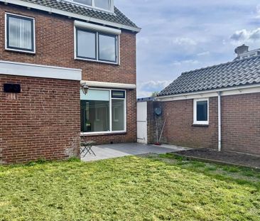 Jan van Polanenstraat 13, Slotherenbuurt, 1962XA, Heemskerk - Foto 5