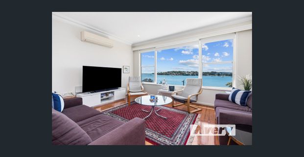 Uninterrupted Lake Views - Photo 1