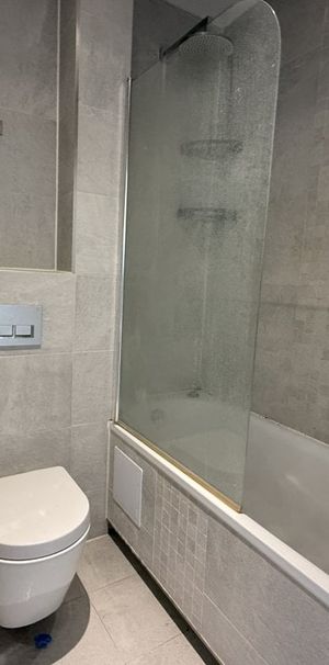 Buckingham Street, AYLESBURY - Photo 1