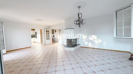 Villa rénovée avec jardin à Chêne-Bourg - Photo 2