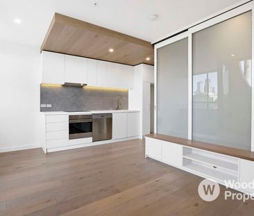 201/35 Dryburgh Street, West Melbourne - Photo 2