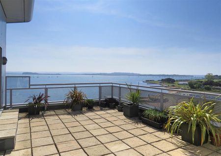 3 bedroom penthouse to rent - Photo 4