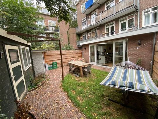 Te huur: Appartement Ben Viljoenstraat in Amsterdam - Foto 1