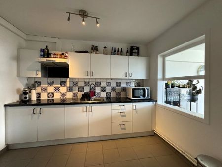 Appartement met 2 ruime slaapkamers in centrum Leopoldsburg! - Foto 5