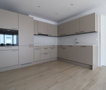 4.5 Zimmer, 99 m², 3. Stock - Foto 5