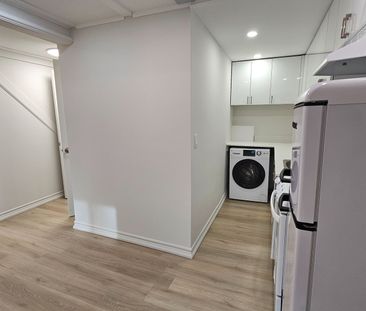 For Lease - 217 Thoms Crescent, Newmarket, Ontario - Photo 5