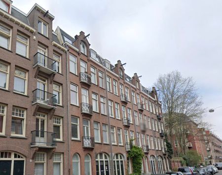 Te huur: Appartement Busken Huetstraat in Amsterdam - Photo 3