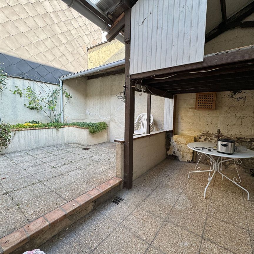 Maison Bourges 54 m2 - Photo 1