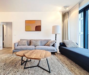 Appartement - à louer - Photo 1