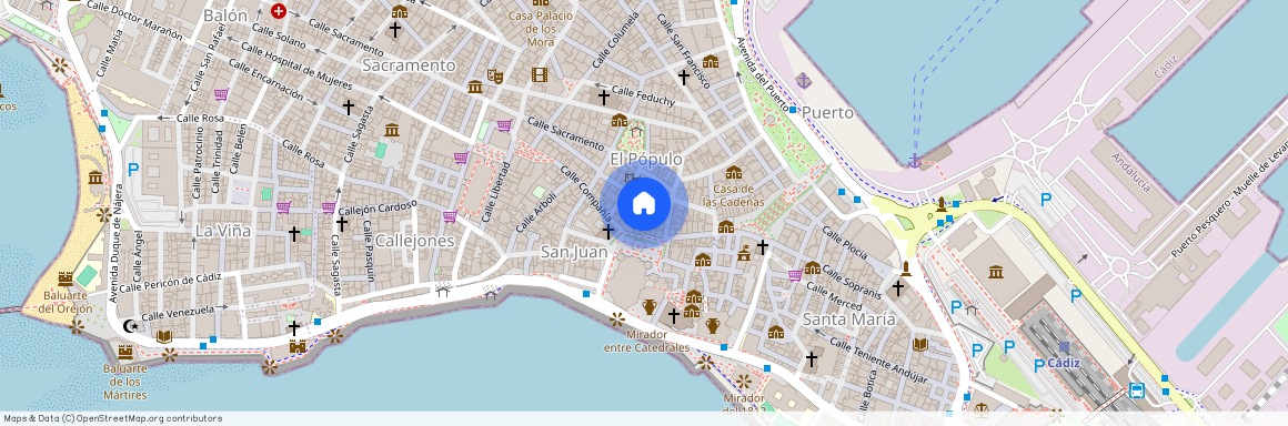 cadiz, Andalusia 11005