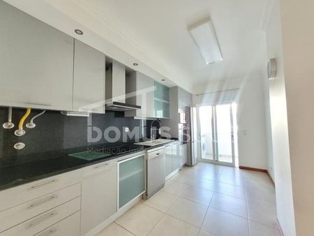 Apartamento T3 - Photo 4