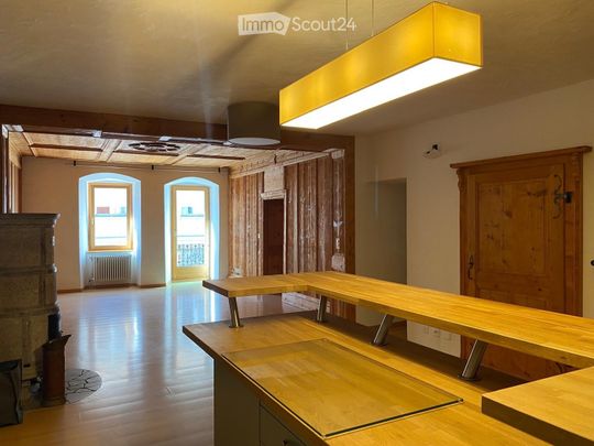 2 Zimmer, 100 m² - Foto 1