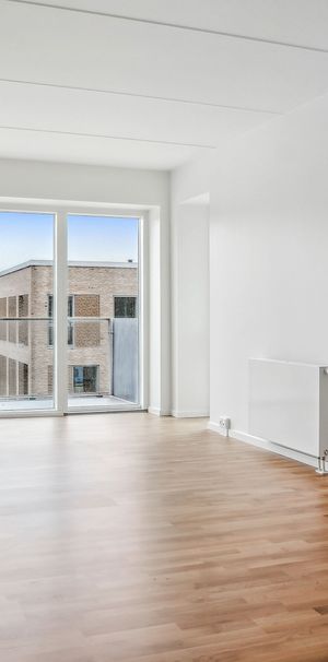 Sorteringssalen 3, 2. 2 - Foto 1