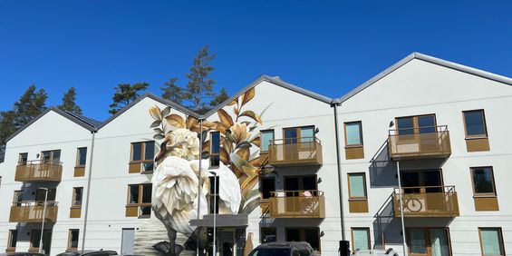 Taggsvampsvägen 4 - Photo 3