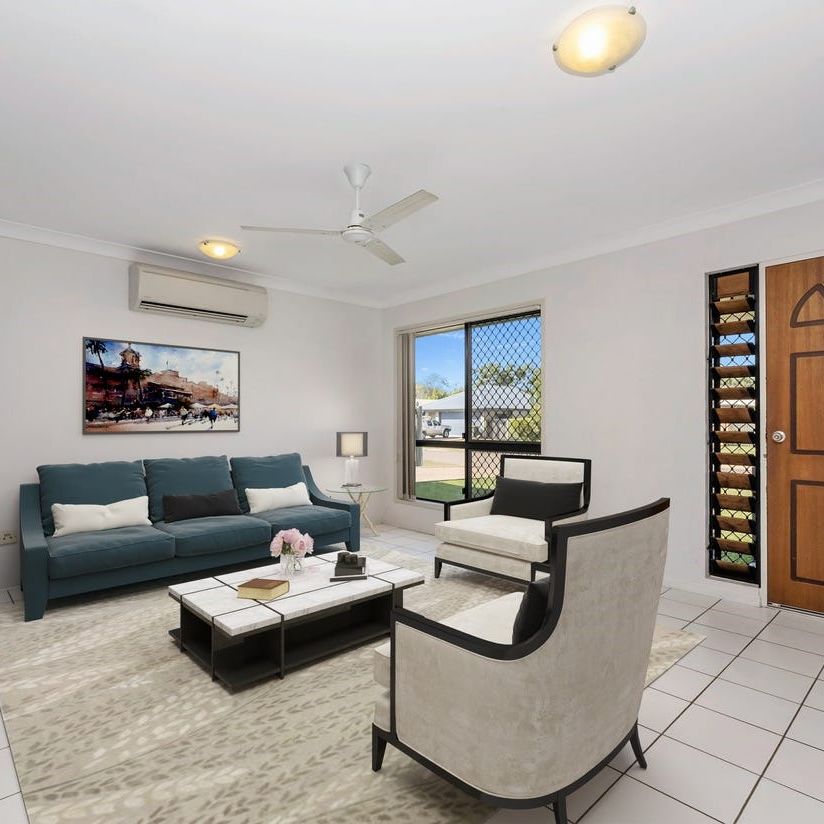 18 Bridgewater Drive, Condon QLD 4815 - House For Rent | Domain - Photo 1