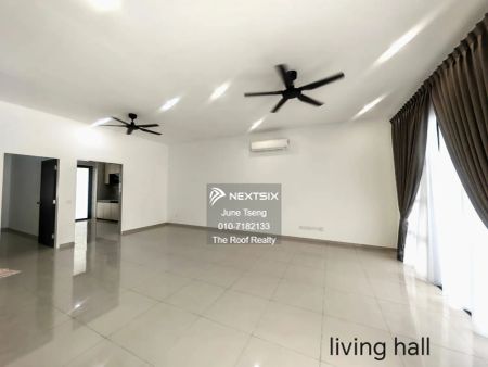Eco Botanic - 2 Storey Terrace House For Rent - Photo 4