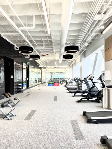 For Lease - 488 University Avenue Unit# 2803, Toronto, Ontario - Photo 3