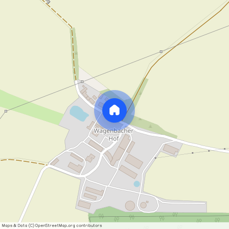 Wagenbacher Hof 4, 74906 Bad Rappenau